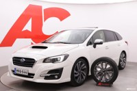 Subaru Levorg 2018 occasion