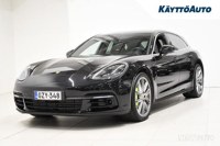 Porsche Panamera 2019 occasion