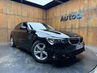 BMW 330 2019 occasion