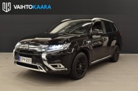 Mitsubishi Outlander 2019 occasion