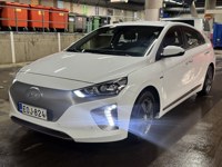 Hyundai IONIQ 2019 occasion