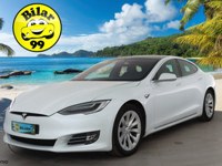 Tesla Model S 2019 occasion