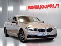 BMW 530 2019 occasion
