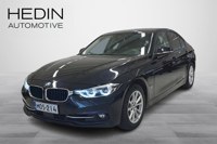 BMW 330 2019 occasion