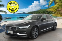 Volvo S90 2019 occasion