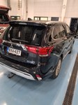 Mitsubishi Outlander 2019 occasion