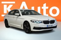 BMW 530 2019 occasion