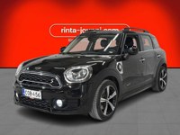MINI Countryman C (Cooper) 2019 occasion