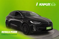 Tesla Model X 2019 occasion