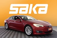 Tesla Model S 2019 occasion