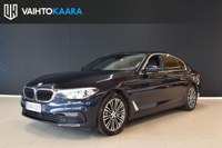 BMW 530 2019 occasion
