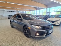 Honda Civic 2019 occasion