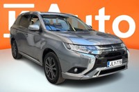 Mitsubishi Outlander 2019 occasion