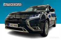 Mitsubishi Outlander 2019 occasion