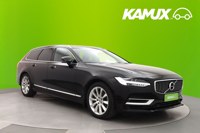Volvo V90 2019 occasion