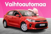 Kia Rio 2019 occasion