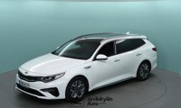 Kia Optima 2019 occasion