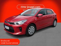 Kia Rio 2019 occasion