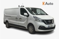 Nissan NV300 2019 occasion