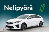 Kia pro cee'd / ProCeed 2019 occasion