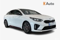 Kia pro cee'd / ProCeed 2019 occasion