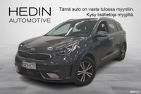 Kia Niro 2019 occasion