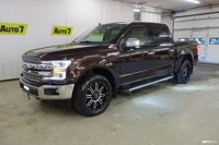 Ford F 150 2019 occasion