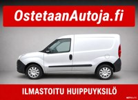 Opel Combo 2019 occasion