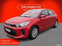 Kia Rio 2019 occasion