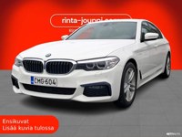 BMW 530 2019 occasion