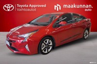 Toyota Prius 2019 occasion