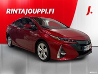 Toyota Prius 2019 occasion