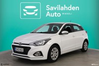Hyundai i20 2019 occasion