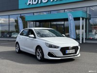Hyundai i30 2019 occasion