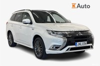 Mitsubishi Outlander 2019 occasion