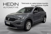 Volkswagen T-Roc 2019 occasion