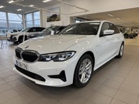 BMW 330 2020 occasion