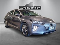 Hyundai IONIQ 2020 occasion