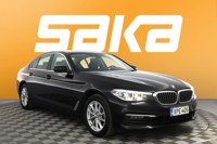 BMW 530 2020 occasion