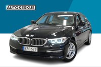 BMW 530 2020 occasion