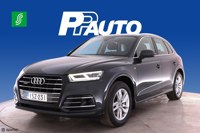 Audi Q5 2020 occasion