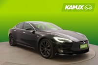 Tesla Model S 2020 occasion