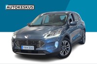 Ford Kuga 2020 occasion