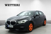 BMW 118 2020 occasion