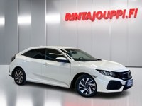 Honda Civic 2020 occasion