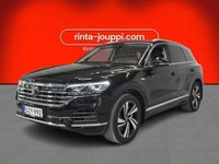 Volkswagen Touareg 2020 occasion