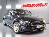 Audi A3 2020 occasion