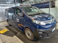 Citroën Jumpy 2020 occasion