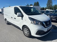 Nissan NV300 2020 occasion