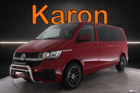 Volkswagen Caravelle 2020 occasion